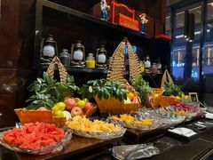 -泉州富力万达文华酒店·美食汇自助餐厅