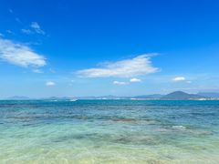 -三亚西岛海洋文化旅游区