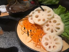 -湊湊火锅·茶憩(东城民盈国贸城店)