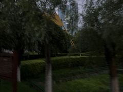 -艾溪湖湿地公园
