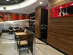 -必胜客(南宁盛天地店)