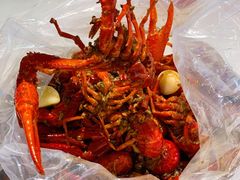 -老长沙龙虾馆·聚会餐厅(白石洲店)