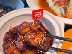 -简小舍·民间手艺菜(武昌江滩店)