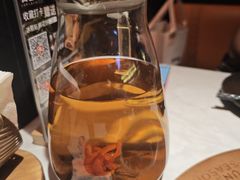 -芸山季·云南山珍菌火锅(人民广场来福士店)