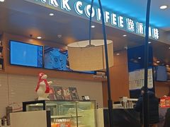 -逸派咖啡 EPARKCOFFEE(广安门店)