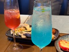 -青岛海天大酒店·1988全日餐厅