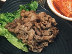 -朴大人炭烤·韩国料理(奥帆中心海尔洲际店)