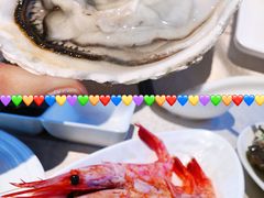 -上宴精品海鲜姿造(晶融汇旗舰店)