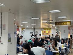 -下环街市熟食中心