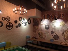 -好享派·团建轰趴馆(旗舰店)