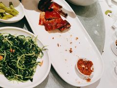 -小厨娘淮扬菜(天印大道店)