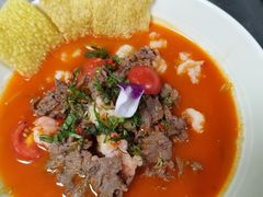 -云尊府云南菜·蒸汽石锅鱼(学清路店)