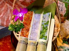 -朱光玉火锅馆(正弘城店)