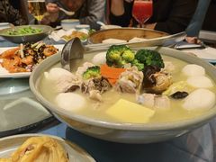-绍兴鉴湖君澜大酒店