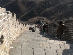 -慕田峪长城
