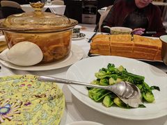 -君庭中餐厅(友谊宾馆店)