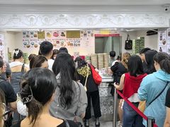 -珍妮曲奇聪明小熊(尖沙咀店)