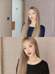 -3AM·S HAIR SALON烫发染发接发