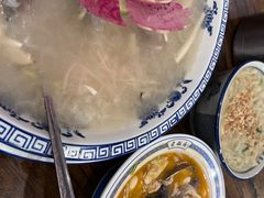 -老雒阳面馆·水席(定鼎门店)