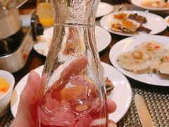 -旌湖国际酒店.自助餐