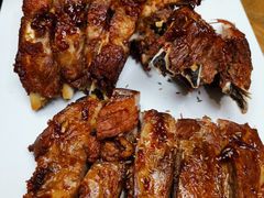 -一轩饺子馆(丽都店)