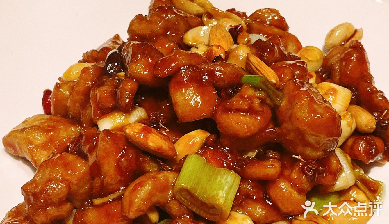 经济实惠的老字号烤鸭店，冲！