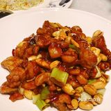 经济实惠的老字号烤鸭店，冲！