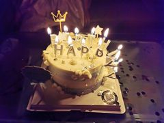 -艾加柒克蛋糕茶歇甜品台(春熙路店)