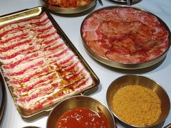 -三宝泥炉·活烤鳗鱼(七宝宝龙店)