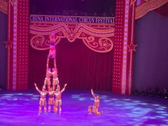 -珠海横琴长隆《卡卡虎奇遇记》