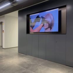 -斑斓色彩沙龙