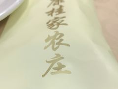 -东康桂家农庄