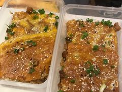 -老通城豆皮大王(吉庆街店)