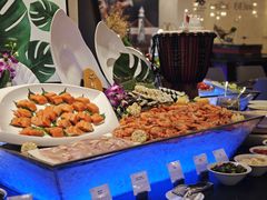 -昆泰嘉华酒店-嘉华咖啡厅