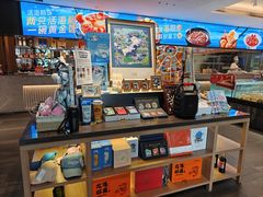 -连鹭海鲜·海肠捞饭·海胆饭(星海店)