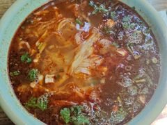 -长青饸饹(劳动路店)