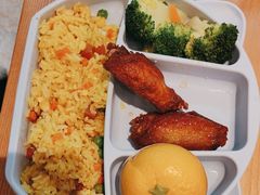 -大丰收脆鱼(万达江北店)