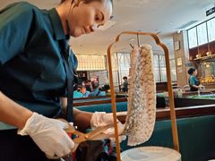 -淘米捞·米汤脆鲩鱼火锅(福田皇岗店)