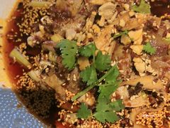 -院8里·小聚园老川菜(九眼桥店)