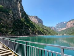 -河南宝泉旅游区