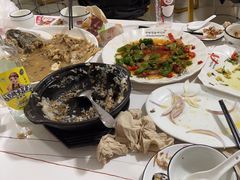 -煲来饱去冷水鱼