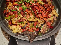 -味妙烤鱼吧(回龙观店)