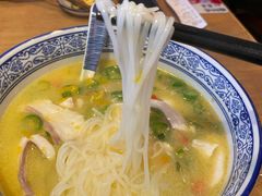 -赣南粉局·江西小炒·锅气炒粉(人民广场店)