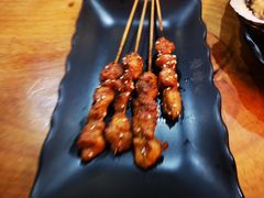 -烧蠔帮·湛江生蚝(工农店)