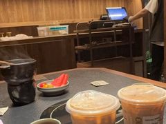-大龙燚·旷野鲜火锅(广州首店)