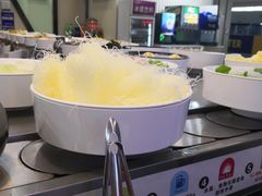 -咕叽咕叽自助烤肉小火锅(茂业清扬店)