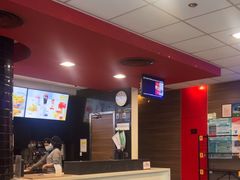 -麦当劳(四川北路店)