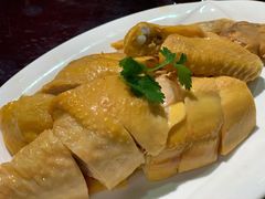 散养鸡-三林本帮馆(中林街店)