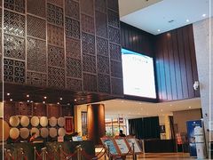 -剑河仰阿莎温泉小镇