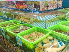 -新鸿港水果市场